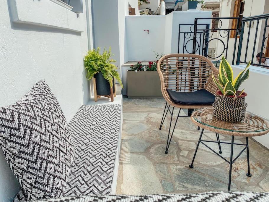 Evagelias Suite Skopelos Exterior foto