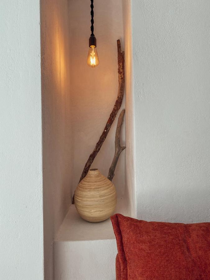 Evagelias Suite Skopelos Exterior foto